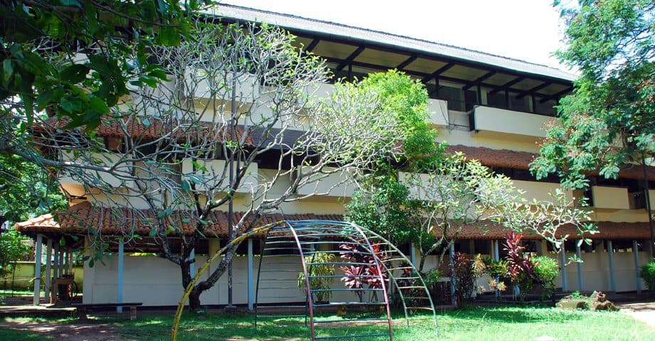 Upper School