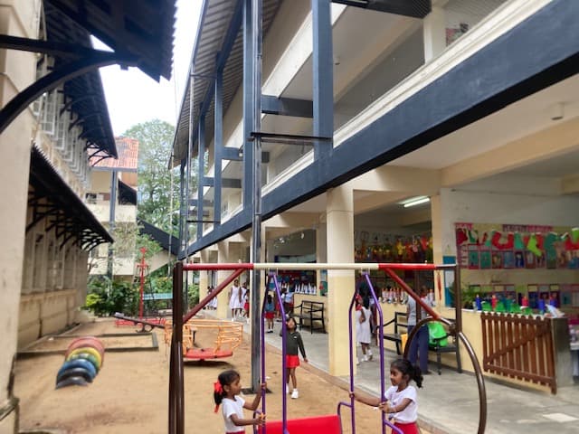 Kindergarten