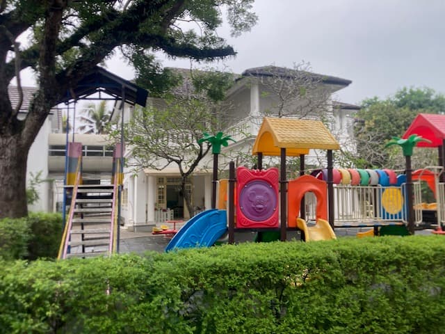 Nursery