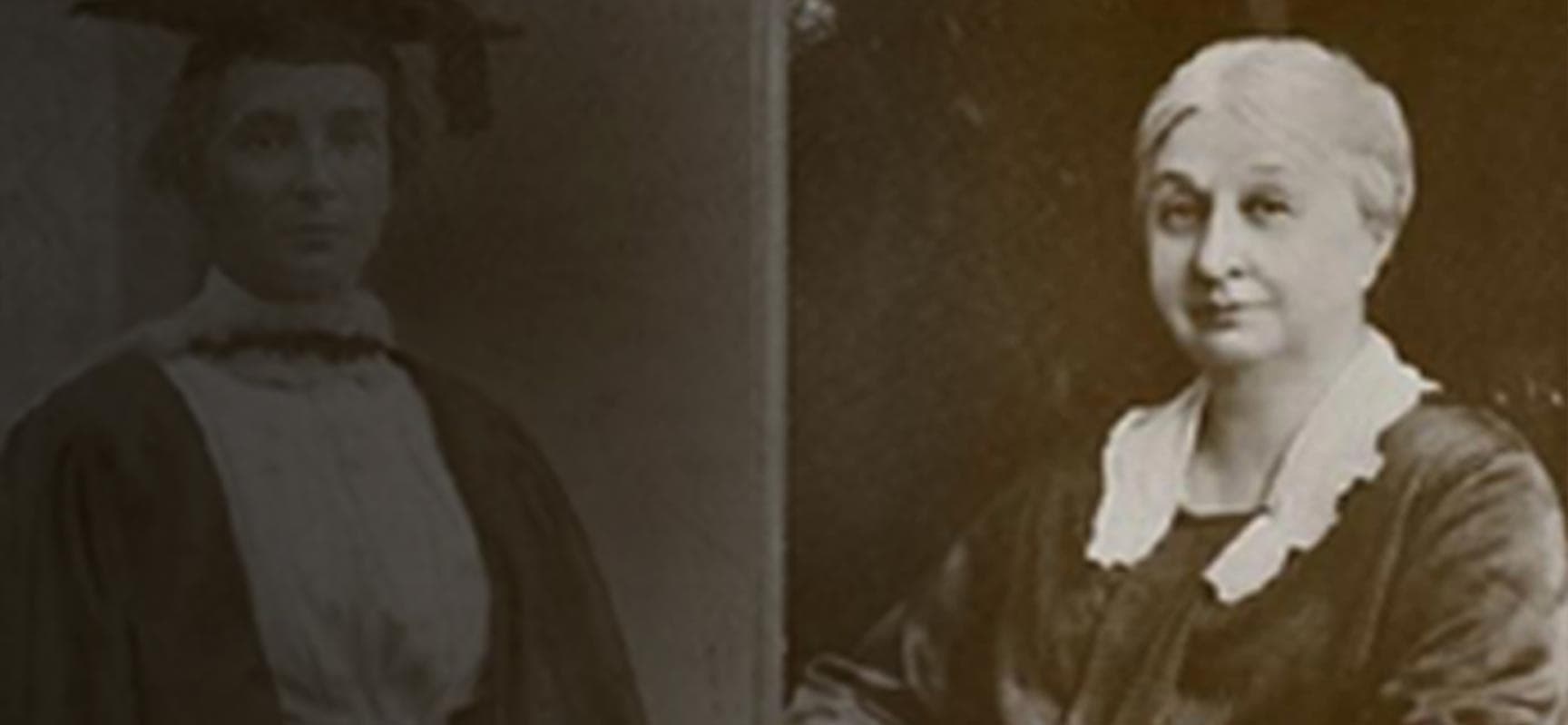 History of Ladies' College